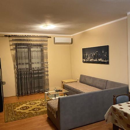 Guest House Vukovic Podgorica Bagian luar foto