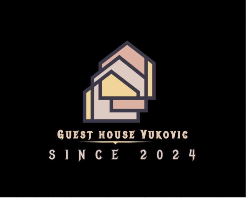 Guest House Vukovic Podgorica Bagian luar foto