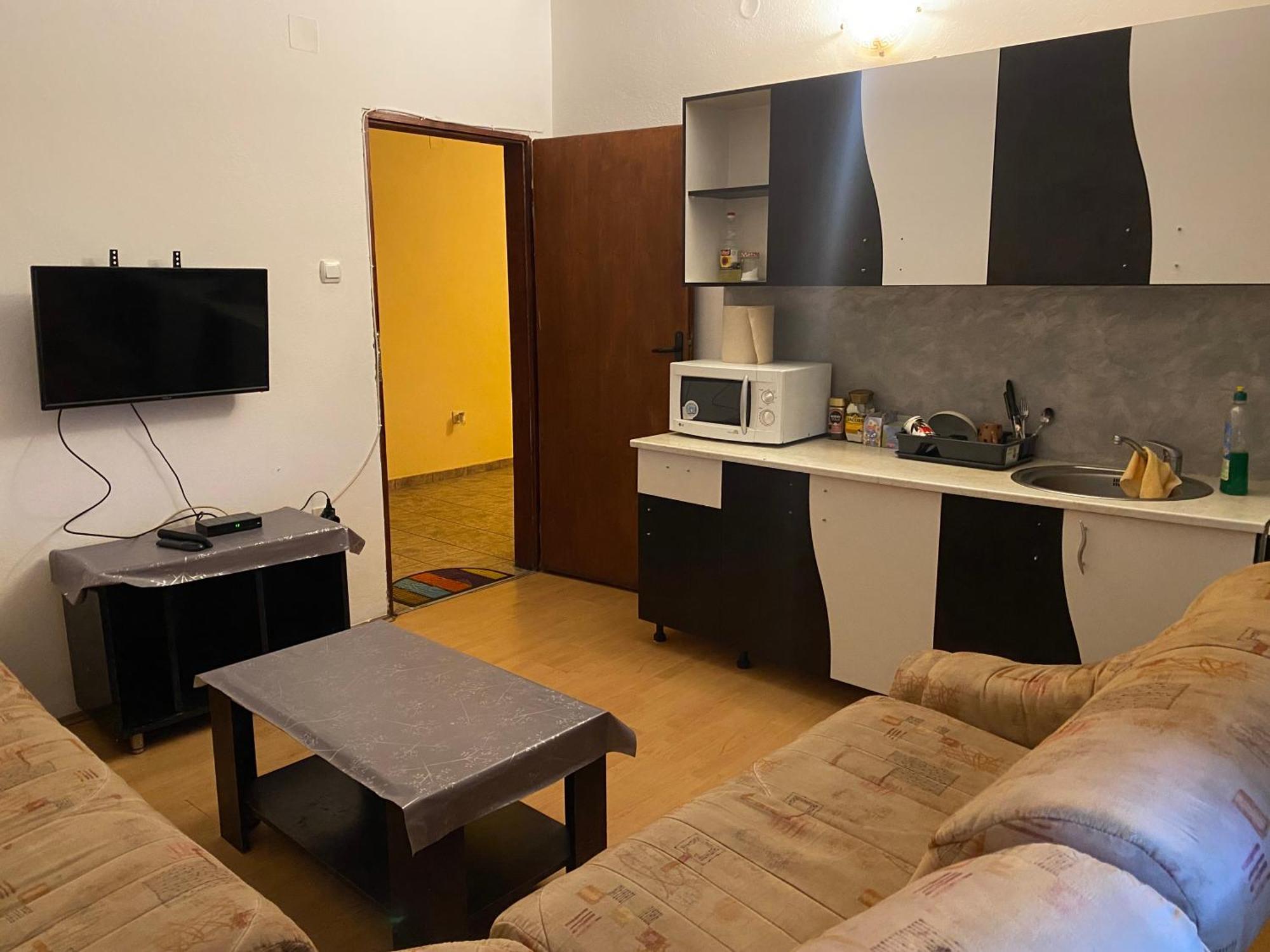 Guest House Vukovic Podgorica Bagian luar foto