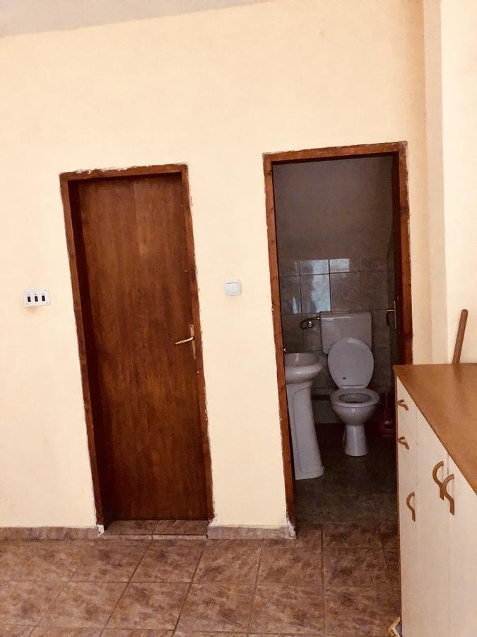 Guest House Vukovic Podgorica Bagian luar foto